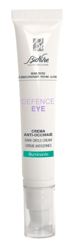 DEFENCE EYE CREMA ANTI-OCCHIAIE 15 ML características