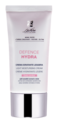 DEFENCE HYDRA CREMA LEGGERA IDRATANTE 50 ML precio