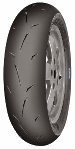 Mitas MC35 S-Racer 2.0 ( 3.50-10 TL 51P ruota posteriore, ruota anteriore )