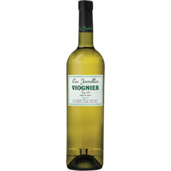 VIOGNIER 2019 - LES JAMELLES en oferta