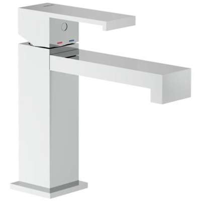 Miscelatore Lavabo Monoforo Nobili Mia Mi102118/2cr, Cromo