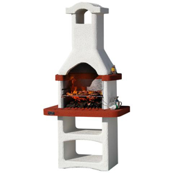 Barbecue In Muratura Mod. alicante precio