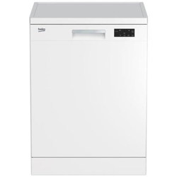 Lavastoviglie DFN16420W a Libera Installazione Classe A++ Capacità 14 coperti características