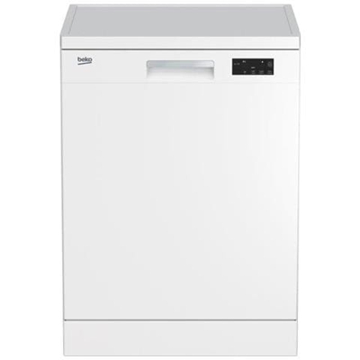Lavastoviglie DFN16420W a Libera Installazione Classe A++ Capacità 14 coperti