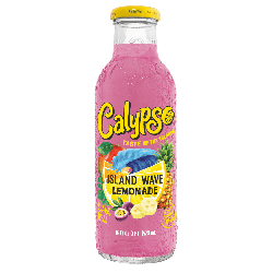 Calypso Island Wave Lemonade características