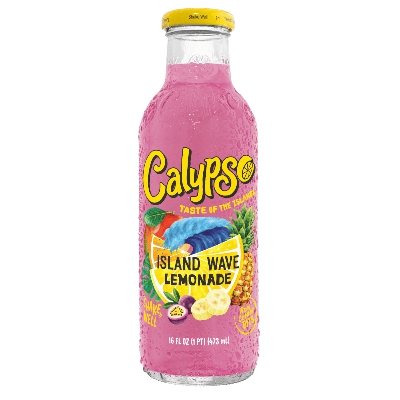 Calypso Island Wave Lemonade