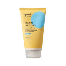 GOOVI BALSAMO CAPELLI VANILLA 150 ML en oferta