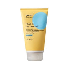 GOOVI BALSAMO CAPELLI VANILLA 150 ML