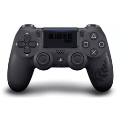Controller Dualshock 4 V2 Wireless - The Last of Us 2 características