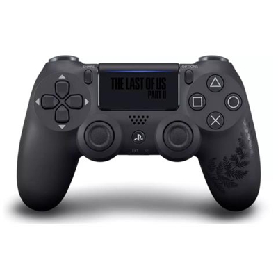 Controller Dualshock 4 V2 Wireless - The Last of Us 2