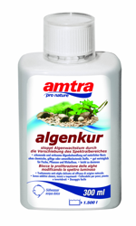 Amtra Algen: 0,5 L - Control en oferta