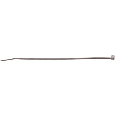 87491 fascetta Fascetta per scala Nylon Nero 100 pezzo(i), Fascette ferma-cavo