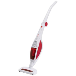 Avc1000r 2-in-1 Aspirapolvere Verticale Cordless Rosso / bianco características