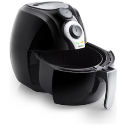 Friggitrice Nera 3.2 L 1500 W 5J. J5V09.001 precio