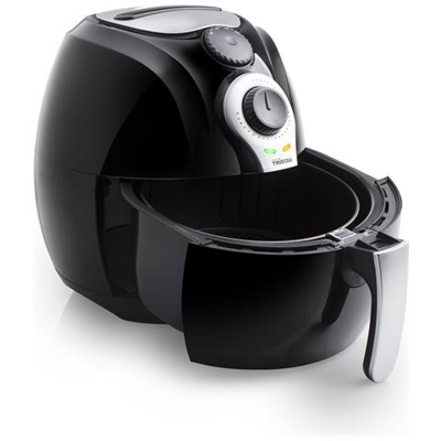 Friggitrice Nera 3.2 L 1500 W 5J. J5V09.001