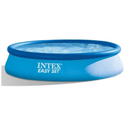 Piscina Easy Set 396x84 Cm 28143np características