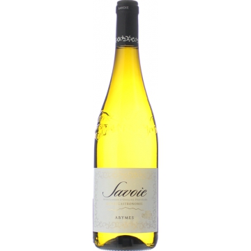 ABYMES  CUVEE GASTRONOMIQUE 2019 - DOMAINE JEAN PERRIER & FILS