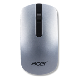 Mouse sottile senza fili Acer características