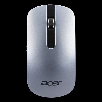 Mouse sottile senza fili Acer