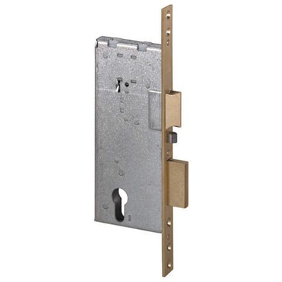 Art. 12011 Elettroserr. Mm. 40 S-cilindro