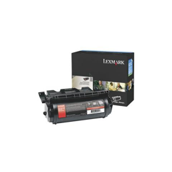 64036HE Toner Originale Nero per Lexmark T640 Capacità 21000 Pagine (106R01562) en oferta