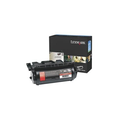 64036HE Toner Originale Nero per Lexmark T640 Capacità 21000 Pagine (106R01562)