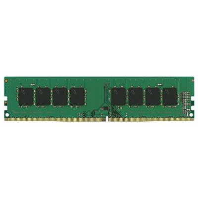 Crucial - DDR4 - 8 GB - DIMM 288-PIN - 2933 MHz / PC4-23400 - CL21 - 1.2