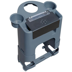 Stazione Di Intrattenimento Lay-Z-Spatm en oferta