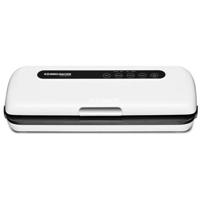 Macchina per sottovuoto VAC110 Colore Bianco