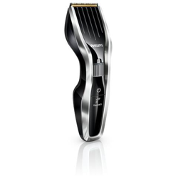 HC5450/16 Hairclipper Series 5000 Regolacapelli DualCut con Lame in Titanio características