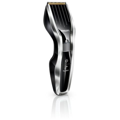 HC5450/16 Hairclipper Series 5000 Regolacapelli DualCut con Lame in Titanio