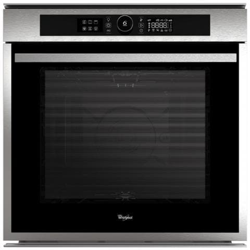 Forno Elettrico AKZM8660IX da Incasso Capacità 73 Litri Classe Energetica A+ Colore Inox características