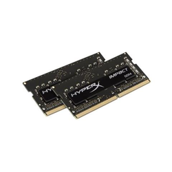 Memoria SoDimm Impact 16GB (2 x 8 GB) DDR4 3200 MHz CL20 Colore Nero en oferta