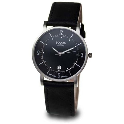 3533-01 Orologio Da Uomo
