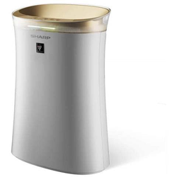 UA-PG50E-W Purificatore d'Aria con Timer Colore Bianco / Oro precio