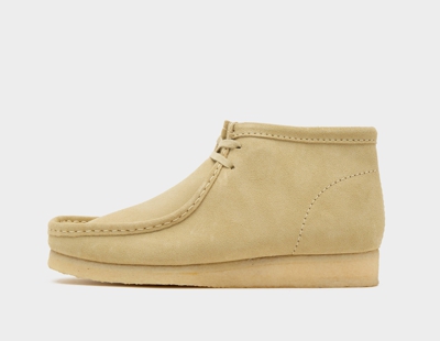 Clarks Originals 'x Carhartt WIP Wallabee Boot, marrone
