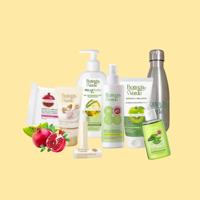 BV Beauty Collection - Sì, siempre listo!