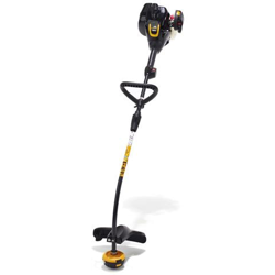 Decespugliatore Curvo Cilindrata 25 cc características