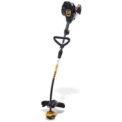 Decespugliatore Curvo Cilindrata 25 cc