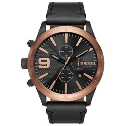 Orologio Diesel Rasp precio
