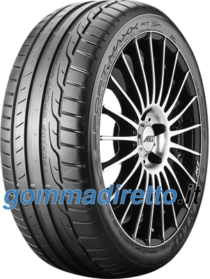 Dunlop Sport Maxx RT ( 255/35 ZR19 96Y XL MO )