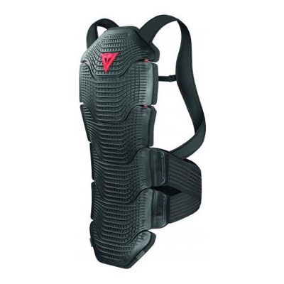 Manis D1 49 001 Protezioni Moto Taglia M