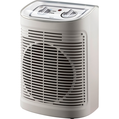 Instant Comfort Aqua, Termoventilatore