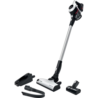 BKS611MTB, Aspirapolvere verticale