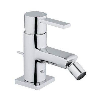 Miscelatore Monoforo Bidet Serie Allure Art. 32147000 - Cromo Con Scarico A Magazzino