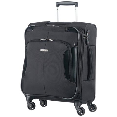 XBR 15.6'' Trolley case Nero