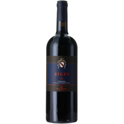 SIEPI 2016 - MAZZEI características