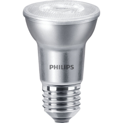 MAS LEDspot CLA D lampada LED 6 W E27 A+, Lampada a LED en oferta