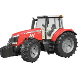 Massey Ferguson 7624 veicolo giocattolo, veicolo da gioco características