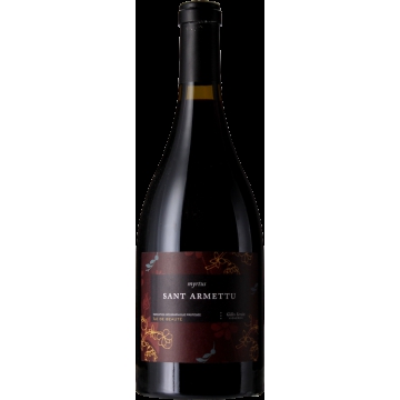 MYRTUS 2018 - DOMAINE SANT ARMETTU